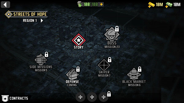 最后的希望3完整版(Last Hope 3)