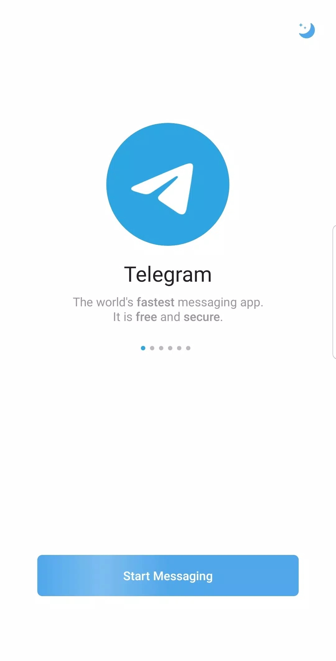 telegraph中文版手機版