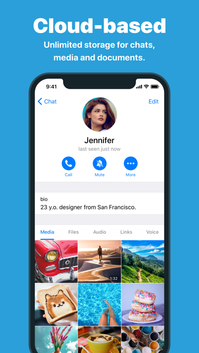 telegram最新版2025app