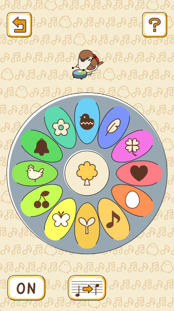鳥鳴小鎮(zhèn)