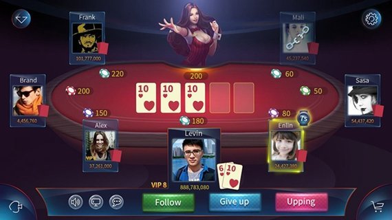 博贝棋牌安卓官网