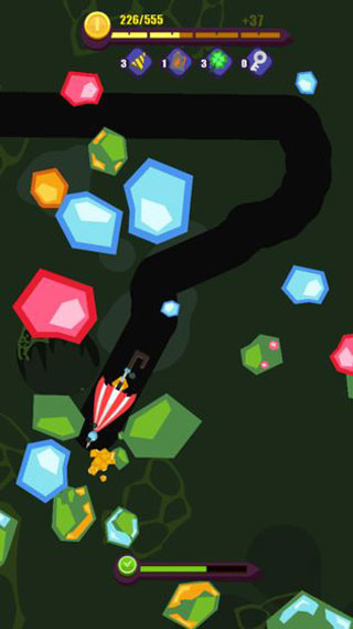 挖掘大師最新版（Digger Master）