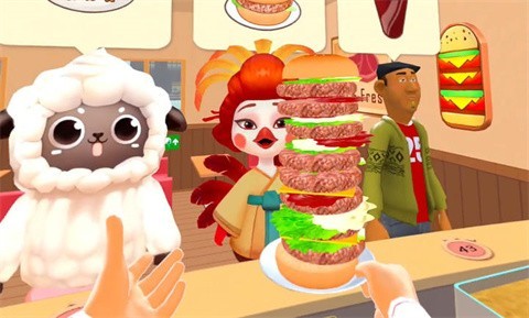 烹飪沖突(Cooking Clash)