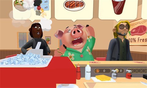 烹飪沖突(Cooking Clash)