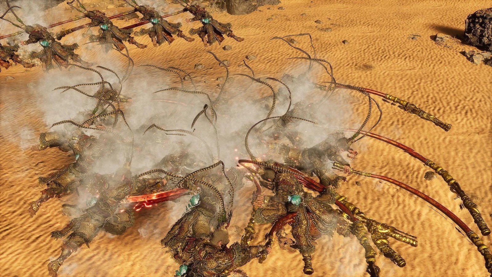 黑神話悟空大猿神2.0MOD