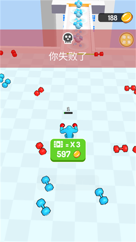 果凍拳王