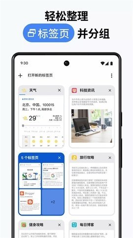 谷歌國際版（Chrome）