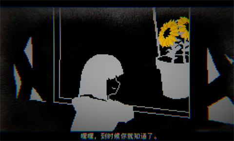 向氣球