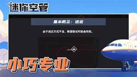 迷你空管