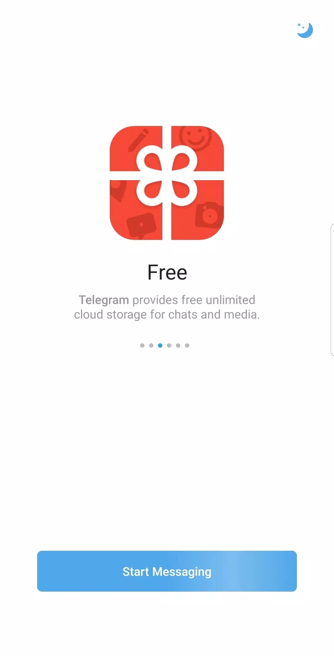 紙飛機(jī)Telegram正式版
