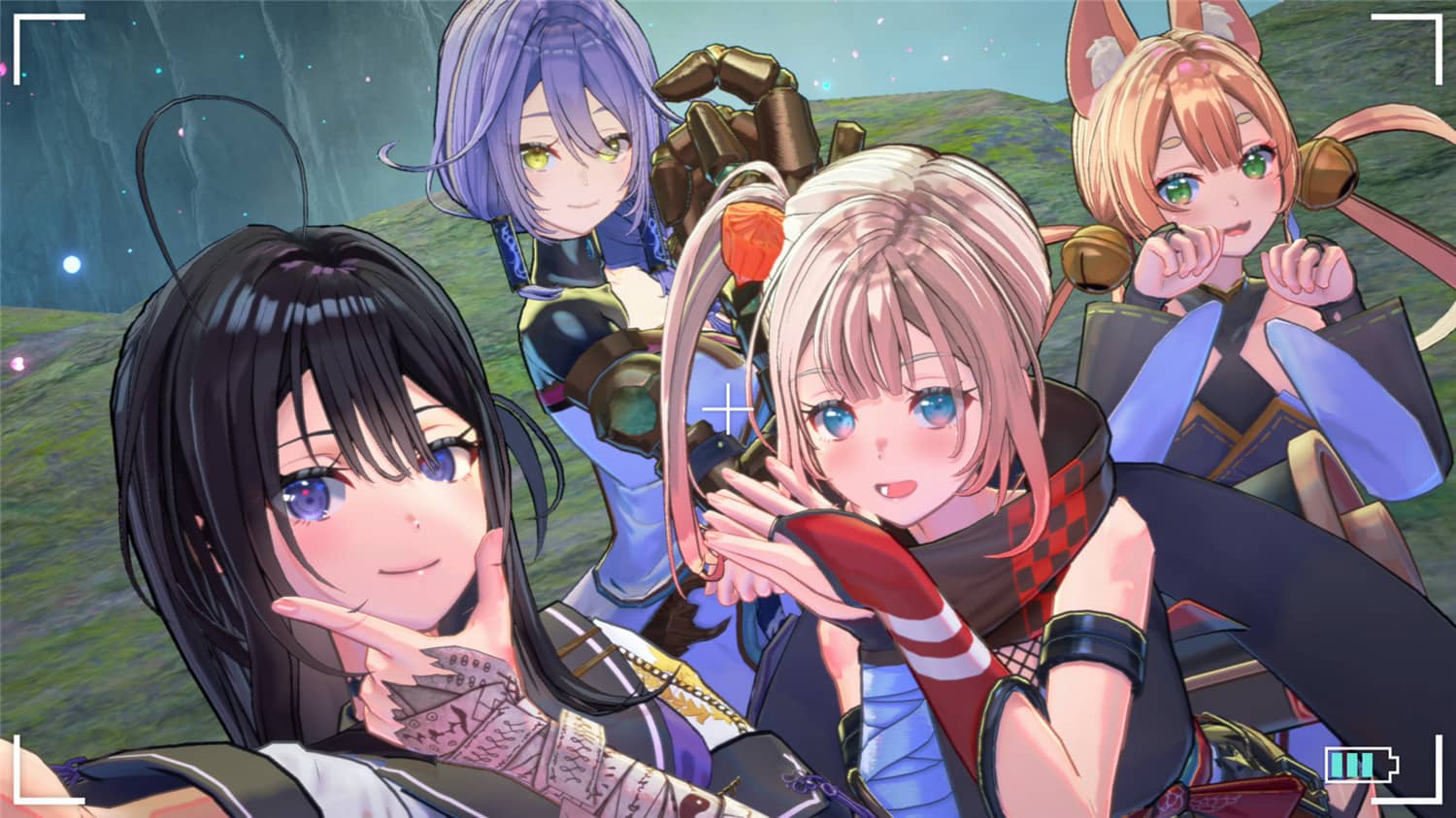 武士少女CE修改器