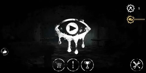 恐怖之眼最新版（Eyes）