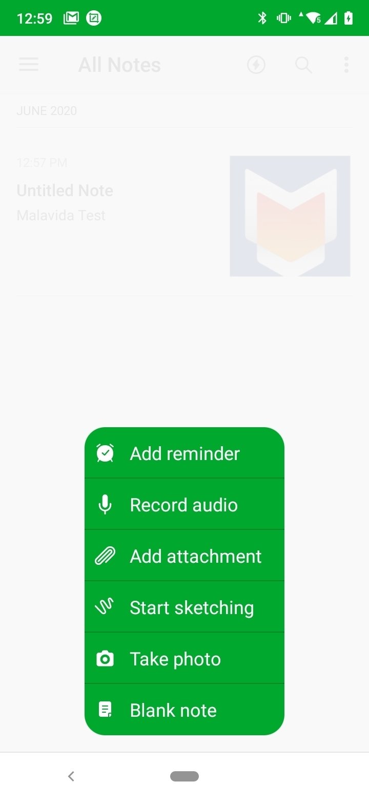 evernote下載安卓版