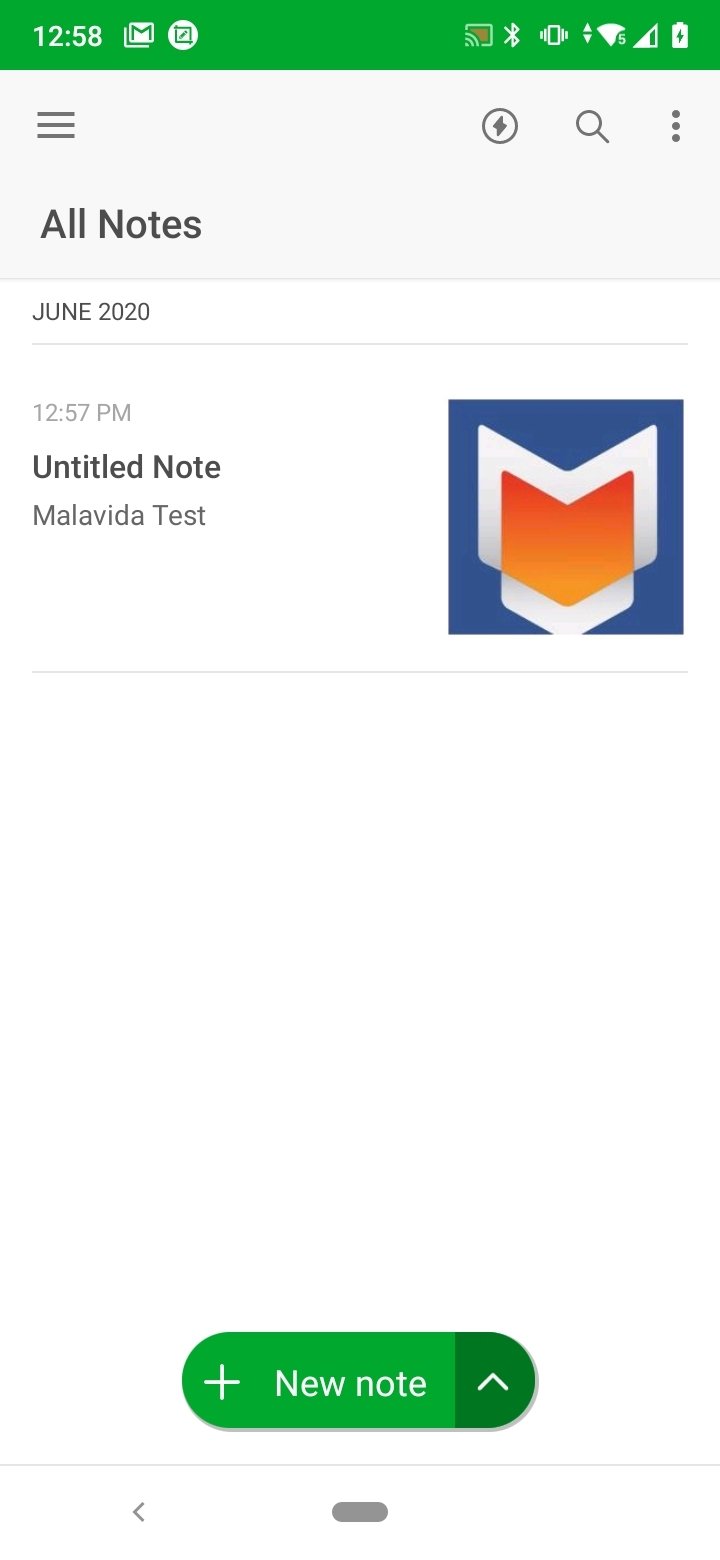 evernote下載安卓版