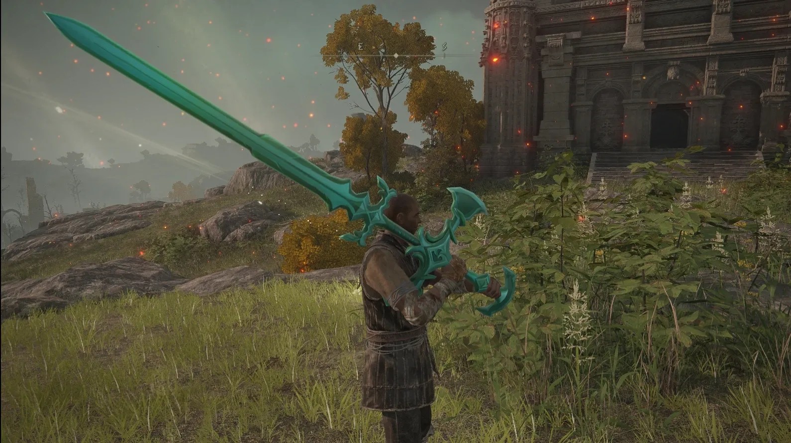 艾爾登法環毀滅之王之刃MOD