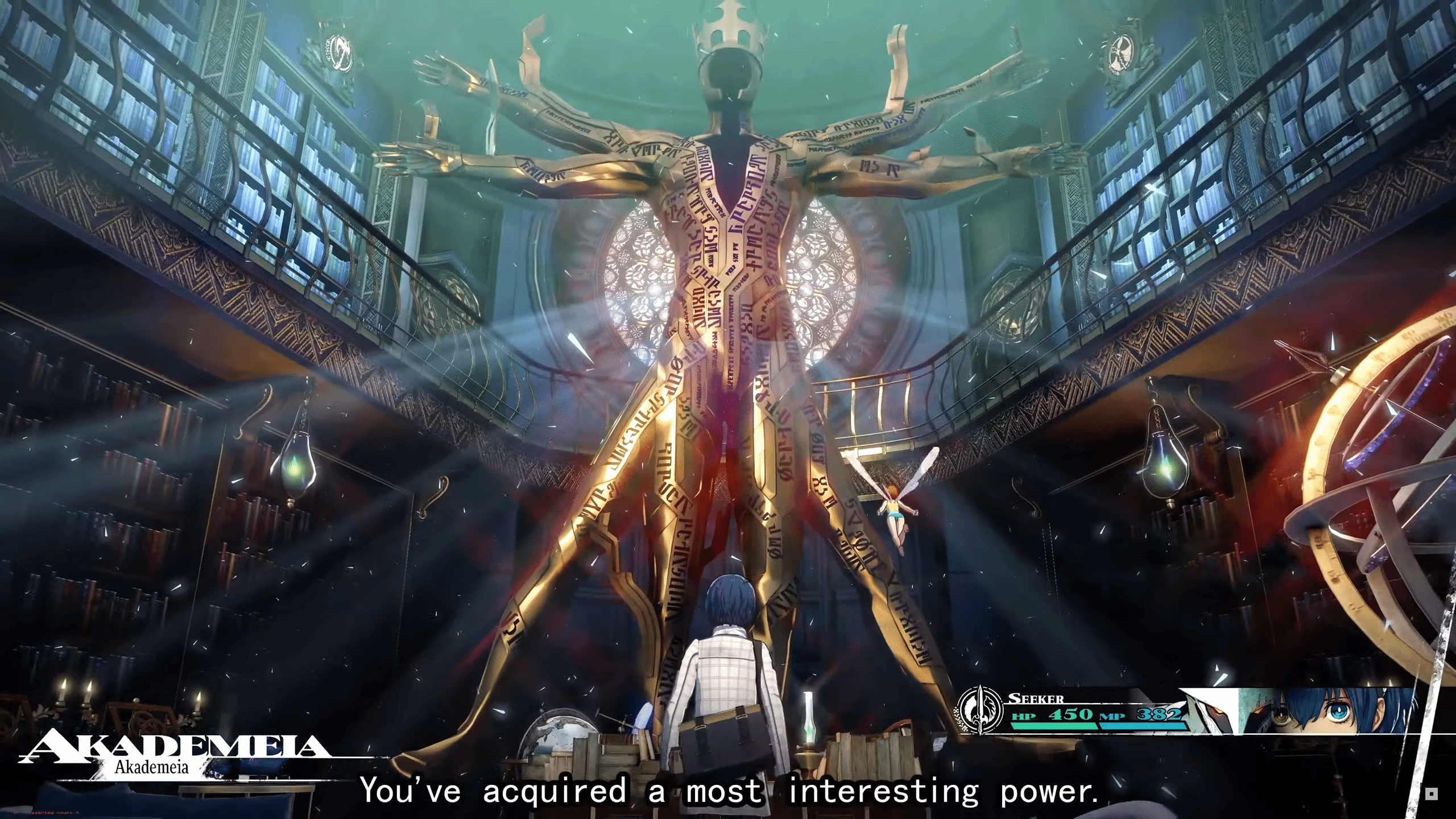 暗喻幻想修改器免費版