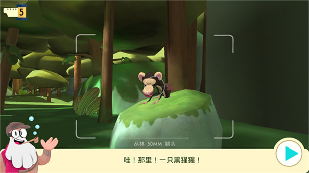 動物聲音博物館