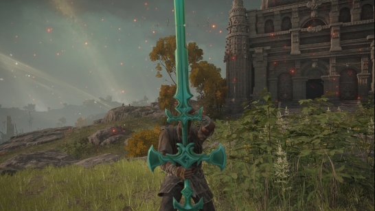 艾爾登法環毀滅之王之刃MOD