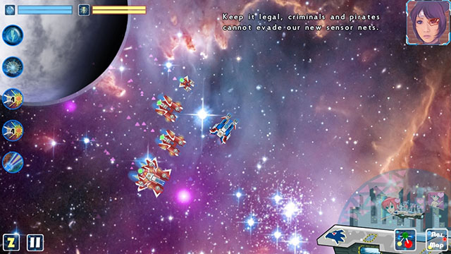 明星游牧修改器