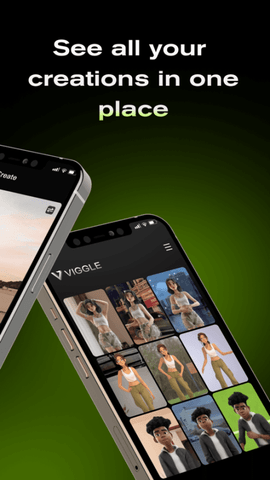 viggle ai