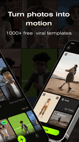 viggle ai