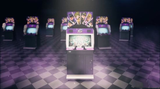 JOJO的奇妙冒險最后的生還者（ジョジョDR2）