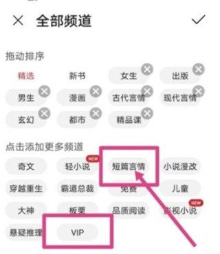 華為閱讀掌閱版