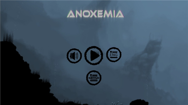 缺氧血癥中文版（Anoxemia）