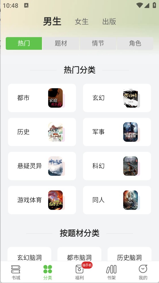 甜瓜小說(shuō)6