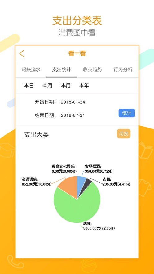 e記賬