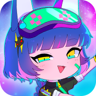 加查俱樂部最新正版（Gacha Club）