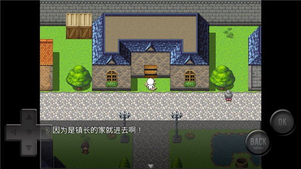 前衛(wèi)的糞作RPG手游