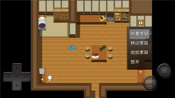 前衛(wèi)的糞作RPG手游