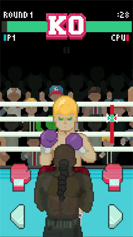 像素拳擊手(Pixel Punchers)