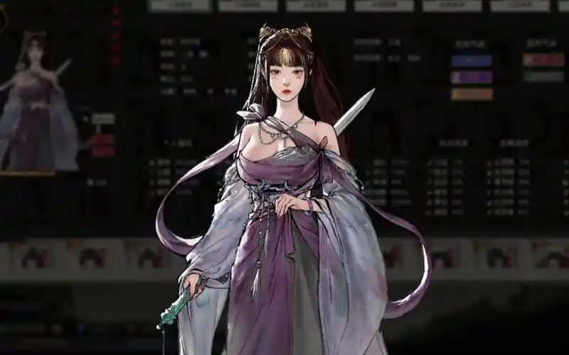 鬼谷八荒修改器綠色版