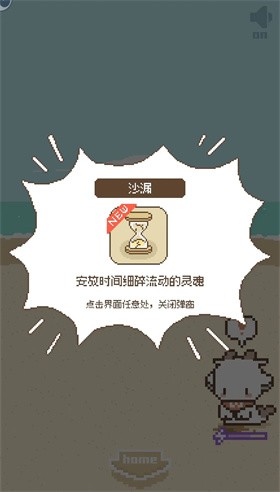 鯨暖的小窩