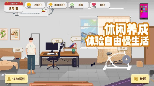 我獨(dú)自生活最新版