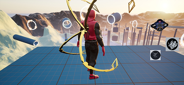漫威蜘蛛俠2(spiderman2)