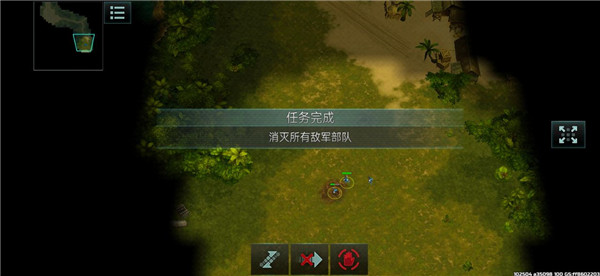 戰(zhàn)爭(zhēng)藝術(shù)3全球沖突免費(fèi)版