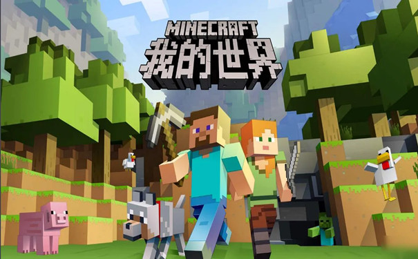 我的世界苦力怕生存mod