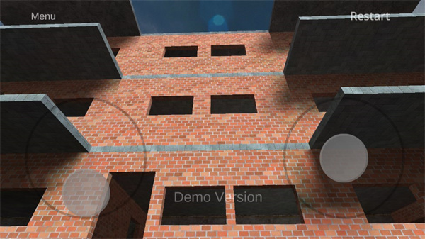 真實無人機模擬器手機版(Drone acro simulator Free)