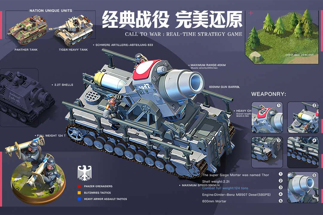 我的戰爭修改器