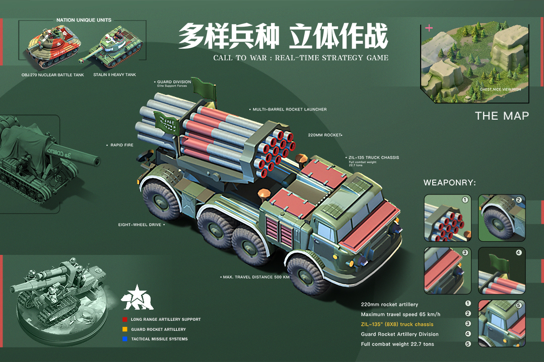 我的戰爭修改器