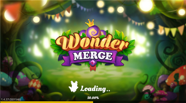 奇幻合成(Wonder Merge)