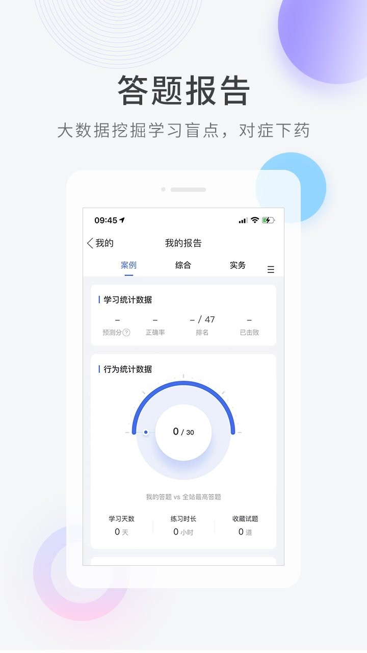 快題庫