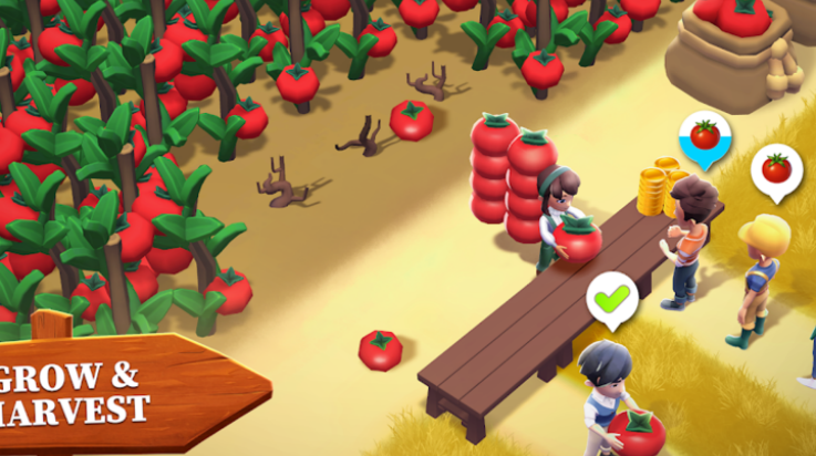 大農場家園（Big Farm Homestead）