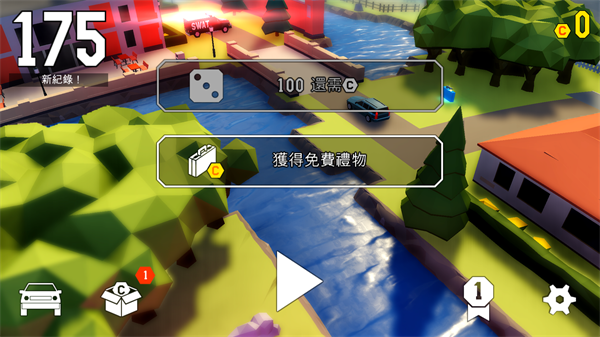 魯莽大逃亡2漢化版