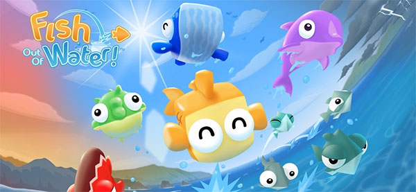 空中飛魚最新版