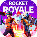 火箭大逃殺手游(Rocket Royale)