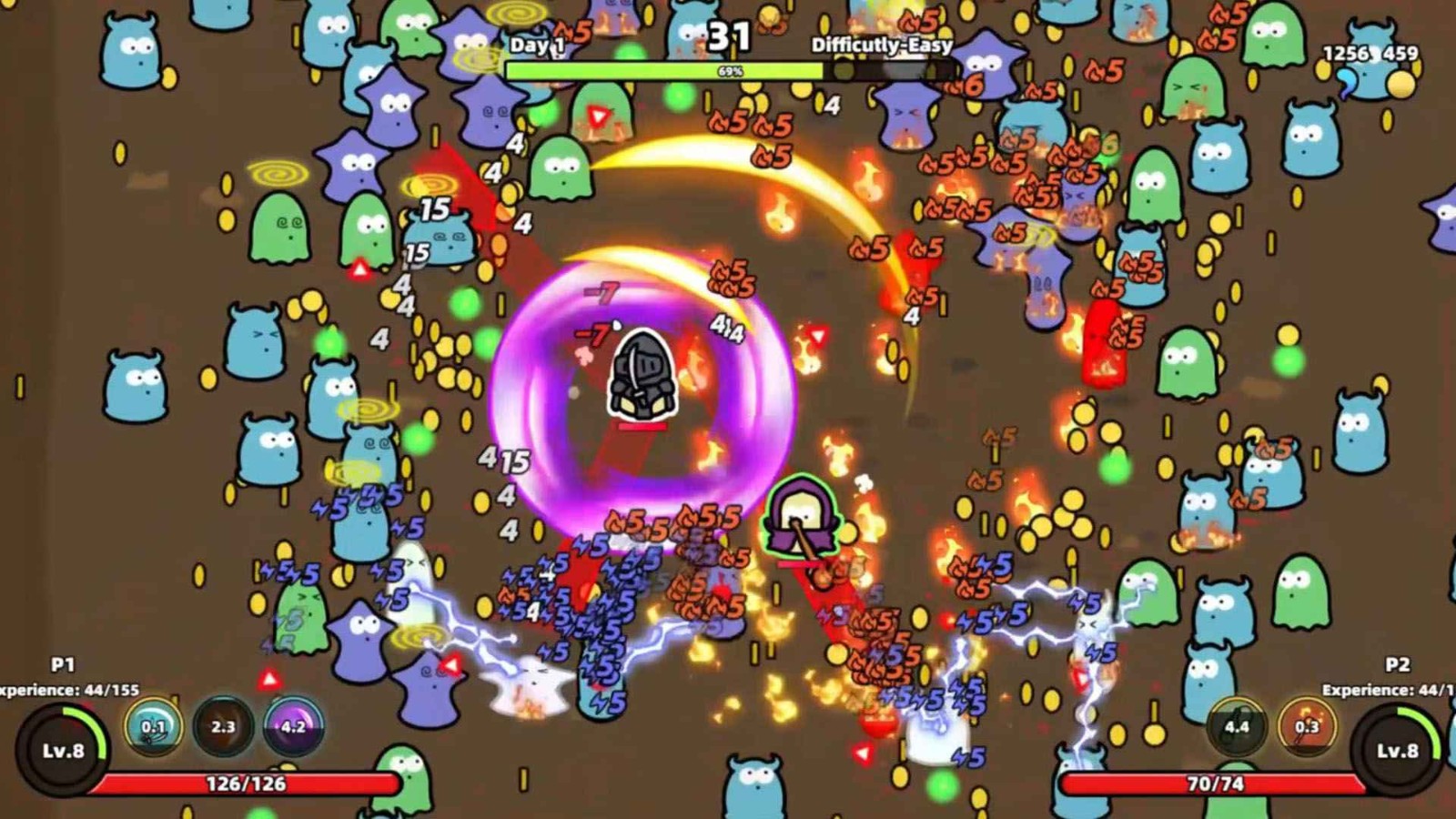 我不是魔王